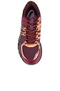 view 4 of 6 UB10-S GEL-KAYANO 20 Sneaker in Deep Plum & Beet Juice
