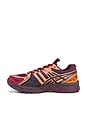 view 5 of 6 UB10-S GEL-KAYANO 20 Sneaker in Deep Plum & Beet Juice