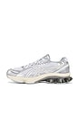 view 5 of 6 GEL-KINETIC FLUENT Sneaker in White