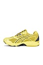 view 5 of 6 ZAPATILLAS DEPORTIVAS GEL-NIMBUS in Kelp & Lemon Spark