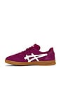view 5 of 6 ZAPATILLAS DEPORTIVAS SKYHAND in Dried Berry & Pale Mint