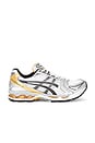view 1 of 6 SNEAKERS GEL-KAYANO 14 in White & Pure Gold