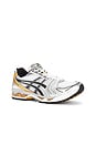 view 2 of 6 SNEAKERS GEL-KAYANO 14 in White & Pure Gold