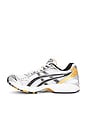view 5 of 6 SNEAKERS GEL-KAYANO 14 in White & Pure Gold