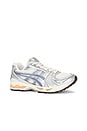 view 2 of 6 Gel-kayano 14 in Cream & Ironclad