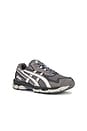 view 2 of 6 Gel-NYC 2055 Sneaker in Carbon & Cement Grey