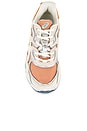 view 4 of 6 Gel-NYC Sneaker in Terracotta & Cream