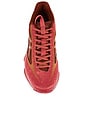 view 4 of 6 US6-S Gel-Kinetic Fluent Sneaker in Cayenne & Copperhead
