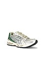 view 2 of 6 GEL-KAYANO 스니커즈 in Dried Leaf Green & Pure Silver