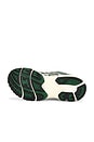 view 6 of 6 GEL-KAYANO 스니커즈 in Dried Leaf Green & Pure Silver