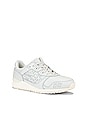 view 2 of 6 GEL-LYTE III OG in Grey & Cream