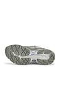 view 6 of 6 Gel-Nyc Rgd Sneaker in Cement Grey & Clay Grey