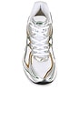 view 4 of 6 Gt-2160 Sneaker in White & Grove