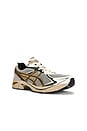view 2 of 6 Gt-2160 Sneaker in Cream & Pure Gold
