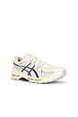 view 2 of 6 ZAPATILLA DEPORTIVA GEL-KAYANO 20 in Cream & Independence Blue