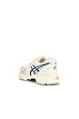 view 3 of 6 ZAPATILLA DEPORTIVA GEL-KAYANO 20 in Cream & Independence Blue