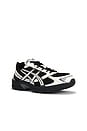 view 2 of 6 ZAPATILLA DEPORTIVA GEL-1130 in Black & Cream