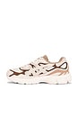 view 5 of 6 ZAPATILLA DEPORTIVA GEL-NYC in Mineral Beige & Mineral Beige