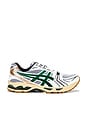 view 1 of 6 ZAPATILLA DEPORTIVA GEL-KAYANO 14 in White & Hinoki Beige