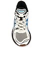 view 4 of 6 ZAPATILLA DEPORTIVA GEL-KAYANO 14 in Cream & Blue Coast