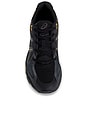 view 4 of 6 ZAPATILLA DEPORTIVA GEL-K1011 in Black & Pure Gold