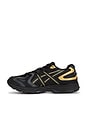 view 5 of 6 ZAPATILLA DEPORTIVA GEL-K1011 in Black & Pure Gold
