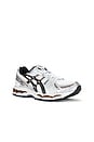 view 2 of 6 ZAPATILLA DEPORTIVA GEL-KAYANO 12.1 in White & Graphite Grey