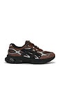 view 1 of 7 Gel-Nyc 2.0 Sshs in Mahogany & Black