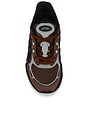 view 4 of 7 Gel-Nyc 2.0 Sshs in Mahogany & Black