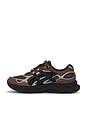 view 5 of 7 Gel-Nyc 2.0 Sshs in Mahogany & Black