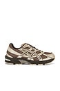 view 1 of 6 ZAPATILLA DEPORTIVA GEL-1130 in Sepia Brown & Driftwood