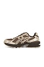 view 5 of 6 ZAPATILLA DEPORTIVA GEL-1130 in Sepia Brown & Driftwood