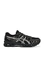 view 1 of 6 SNEAKERS GEL-KAYANO 20 in Black & Clay Grey