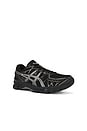 view 2 of 6 SNEAKERS GEL-KAYANO 20 in Black & Clay Grey