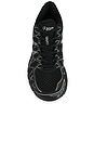 view 4 of 6 SNEAKERS GEL-KAYANO 20 in Black & Clay Grey