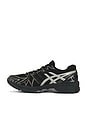 view 5 of 6 SNEAKERS GEL-KAYANO 20 in Black & Clay Grey