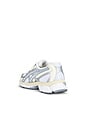 view 3 of 6 ZAPATILLA DEPORTIVA GEL-NYC 2055 in White & Piedmont Grey