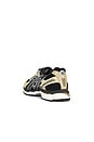 view 3 of 6 SNEAKERS GEL-KAYANO 12.1 in Black & Obsidian Grey