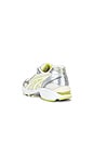 view 3 of 6 Gel-Kayano 14 in Cream & Pistachio