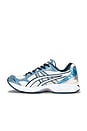 view 5 of 6 SNEAKERS GEL-KAYANO 14 in Cream & Raw Indigo