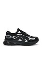 view 1 of 6 SNEAKERS GEL-NYC 2.0 in Graphite Grey & Black