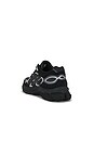 view 3 of 6 SNEAKERS GEL-NYC 2.0 in Graphite Grey & Black