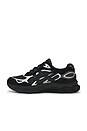 view 5 of 6 SNEAKERS GEL-NYC 2.0 in Graphite Grey & Black