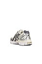 view 3 of 6 SNEAKERS in Pure Silver & Metropolis