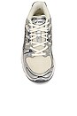 view 4 of 6 SNEAKERS in Pure Silver & Metropolis