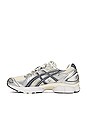 view 5 of 6 SNEAKERS in Pure Silver & Metropolis