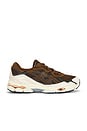 view 1 of 6 ZAPATILLAS DEPORTIVAS GEL-NYC in Brown Storm & Black Coffee