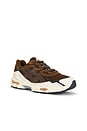 view 2 of 6 ZAPATILLAS DEPORTIVAS GEL-NYC in Brown Storm & Black Coffee
