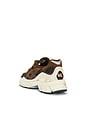 view 3 of 6 ZAPATILLAS DEPORTIVAS GEL-NYC in Brown Storm & Black Coffee