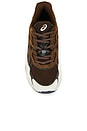 view 4 of 6 ZAPATILLAS DEPORTIVAS GEL-NYC in Brown Storm & Black Coffee